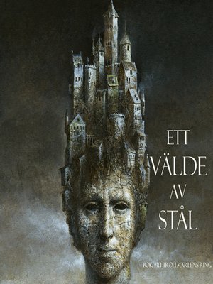 cover image of Ett Välde Av Stål